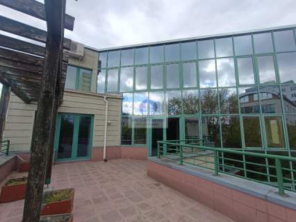 Mokotów lokal biurowy 179m2 do wynajęcia