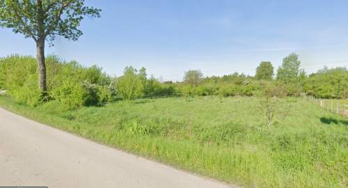 Działka 1000m2 10arów zWZ Bejsce Kazimierza Wielka