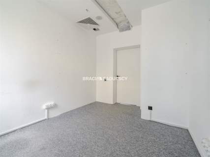 lokal handlowo-usługowy lub biurowy 100m2 Olsza