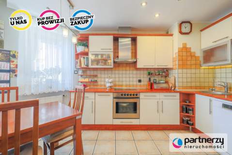Dwupoziomowe 80,7 m , 4 pokoje, Fikakowo, Balkon
