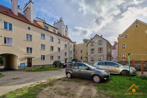 3 pokojowe z niskim czynszem