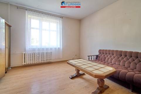 Dom wolnostojący, Osówka gm. Tarnówka
