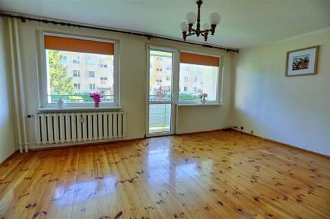 Mieszkanie - Koszalin Morskie