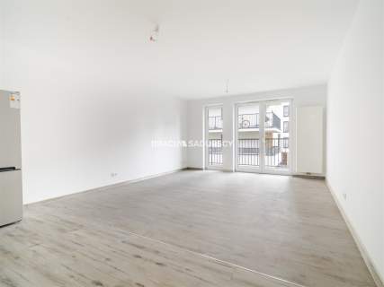 75m2, Dębniki-Kliny Borkowskie