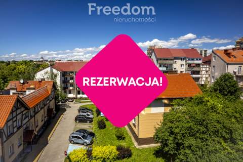 Apartament do wynajęcia przy promenadzie