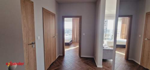 2-PAK Inwestycyjny, Wyposażenie LUX pod KLUCZ