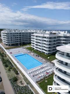 Apartament Premium z Widokiem - Rogowo Pearl.