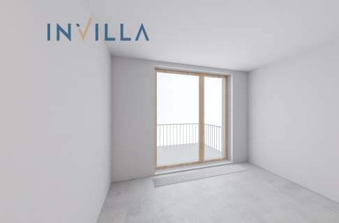 Apartament Inwestycyjny GEDANIA RIVERSIDE LIVING