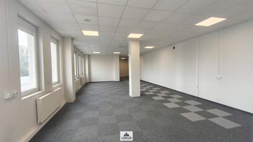 Biuro do wynajęcia Łódź Bałuty 108 m2