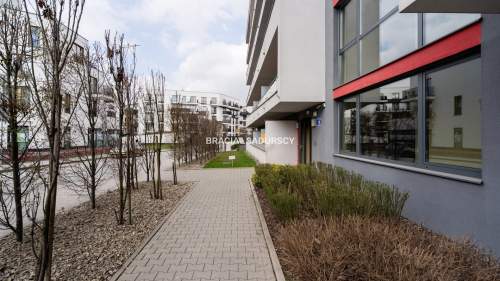 Twoja spokojna przestrzeń na Podgórzu 