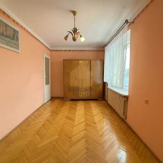 51m2/2 pok/2 piętro/balkon/okolice Sudeckiego