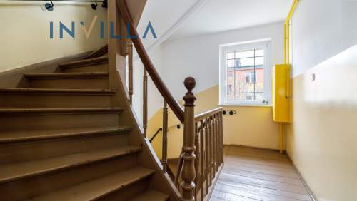 Apartament pośród urokliwych uliczek nieopodal OBC
