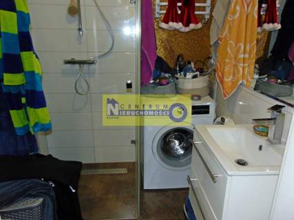 Ustronie, M4 53,85 m2, ul. Gagarina