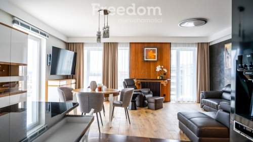 Apartament z widokiem na j.Niegocin Giżycko