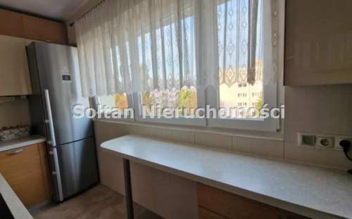 Mieszkanie na sprzedaż, 65,2 m2, Warszawa