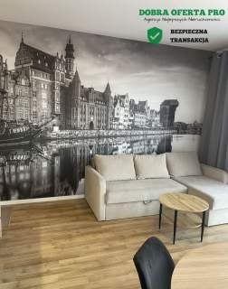 3 pokoje Bastion Wałowa Balkon Centrum