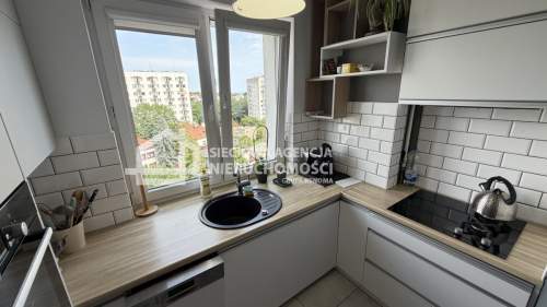 3-pok.mieszkanie w sercu Gdy z widokiem na morze
