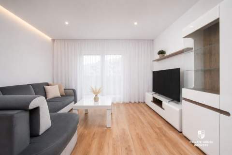 2 pokoje Przy parku Balkon Garaż Popowice