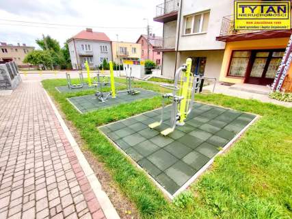 Dom na sprzedaż, 200 m2, Zambrów