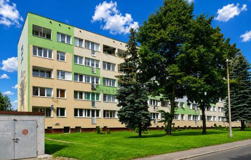 Zabobrze Karłowicza 2xpok/ Rozklad 38m2 