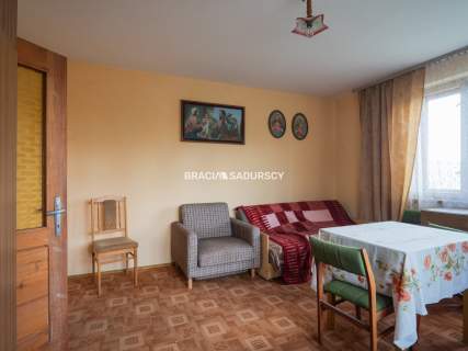 Nieruchomosć Rdzawka