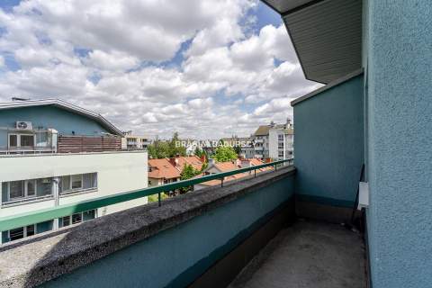Mieszkanie na sprzedaż, 43 m2, Kraków