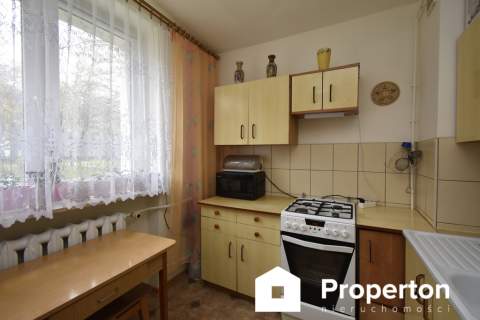 Dwupokojowe mieszkanie w Świdniku