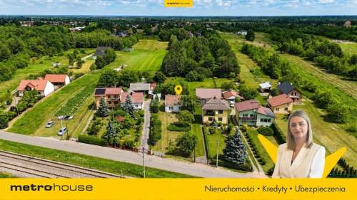 Dom parterowy do kapitalnego remontu - Racławice