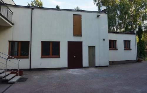 Magazyn do wynajęcia, 84 m2, Warszawa