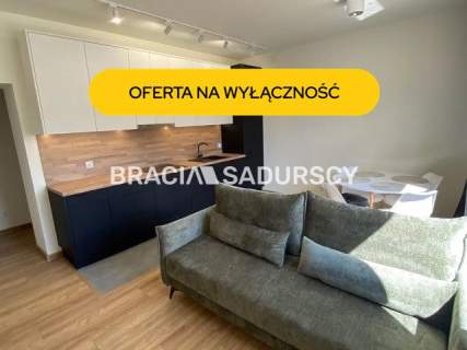 Mieszkanie na sprzedaż, 82 m2, Kalwaria Zebrzydowska