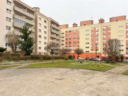 Mieszkanie na sprzedaż, 53,02 m2, Kraków