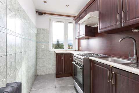 3 pokoje 51,8 m Duży balkon Piwnica 10,5 m
