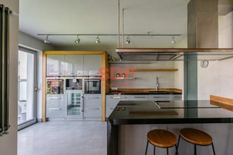Ponad 100 m2 Smart Home Prywatny garaż Zobacz film