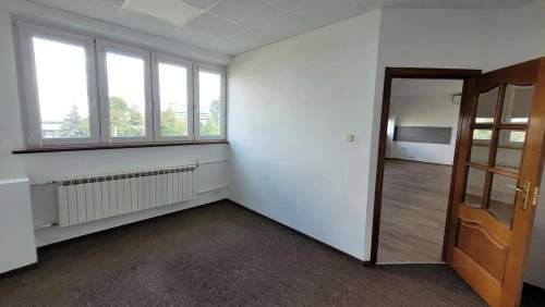 Nieruchomość komercyjna do wynajęcia, 52 m2, Warszawa