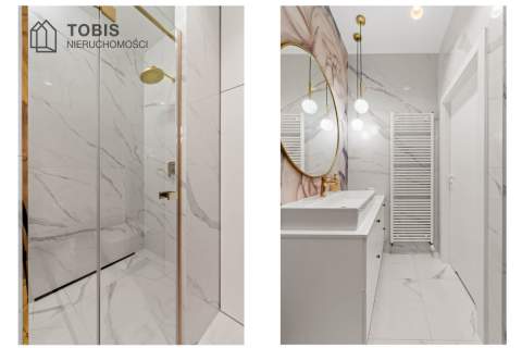 Stylowy apartament gotowy do zamieszkania od zaraz