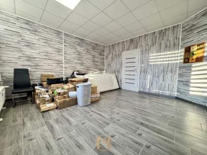 Lokal użytkowy do wynajęcia, 64,89 m2, Gorzów Wielkopolski