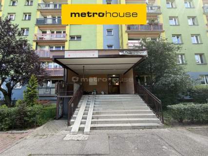 Mieszkanie na sprzedaż, 39 m2, Dąbrowa Górnicza