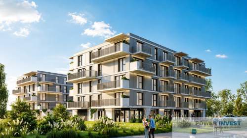 3 pokoje Balkon Bez PCC i prowizji