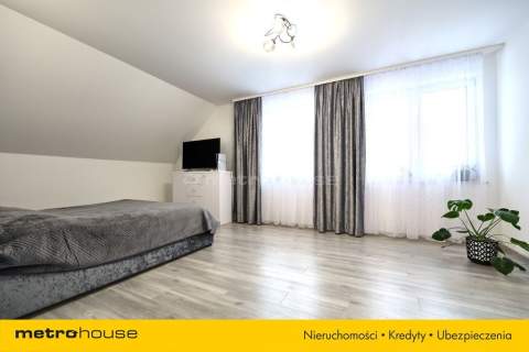 Nowoczesny dom premium - Ełk, Zatorze