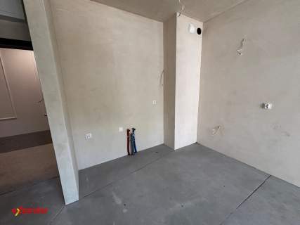 Gotowe 2 pokojowe mieszkanie 37,51 m z dużym balkonem