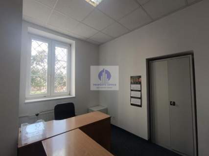 Wola lokal biurowo-usługowy 17m2 do wynajęcia