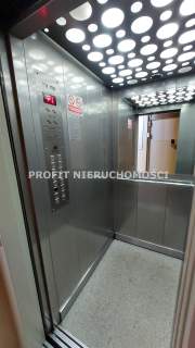 Mieszkanie na sprzedaż, 54,3 m2, Łódź