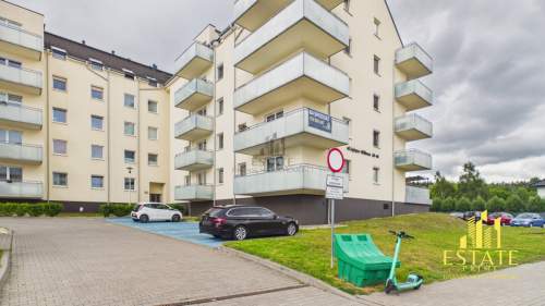 Zielona Góra, 62,7m , 3 pokoje, Premium, 1 piętro