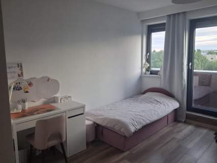 Mieszkanie dwupoziomowe Polna 28, Kalisz 68m.
