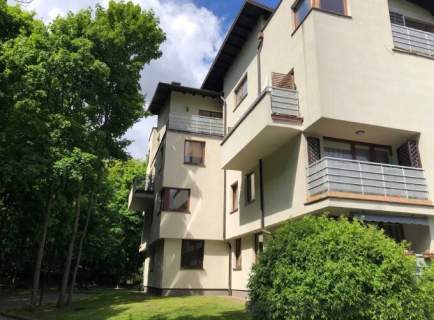3-pokojowe mieszkanie na Białołęce