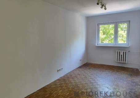 3-pokojowe mieszkanie na Ochocie