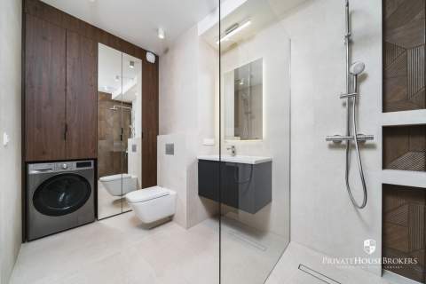 Apartament 67m2 Noble Residence