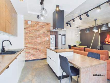 Ponadczasowa elegancja i komfort   Apartament ul. Wyścigowej,...
