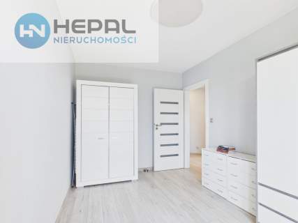 Nowoczesny apartament, 3 pok, Jeleniowska