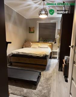 4 POKOJE 86,6 M 2 MIEJSCA W HALI
